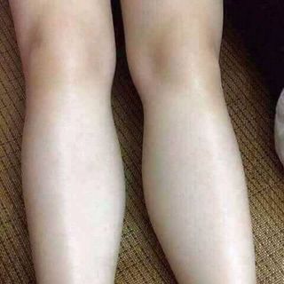 Kem tẩy lông thiên nhiên