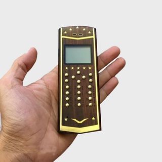 vỏ gỗ điện thoại các dòng