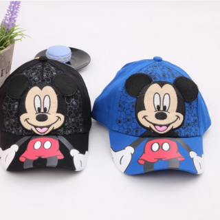 Nón chuột mickey