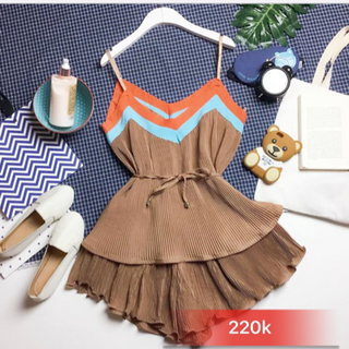 Set dập ly hai dây