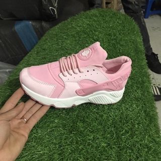 LOẠI I-GIÀY THỂ THAO NỮ FASHION NEW