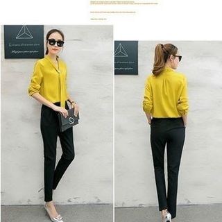 SET BỘ