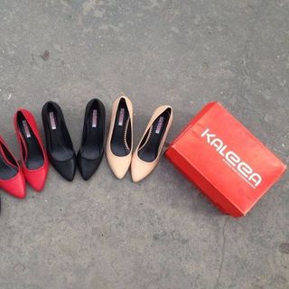 Kaleea Madein Việt Nam