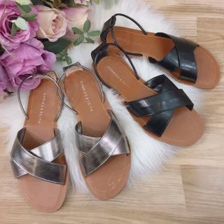 LOẠI I-GIÀY SANDAL QUAI CHÉO CỰC XINH
