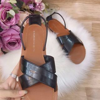 LOẠI I-GIÀY SANDAL QUAI CHÉO CỰC XINH