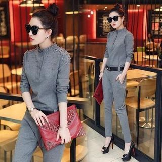SET BỘ
