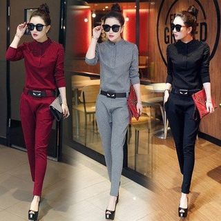 SET BỘ