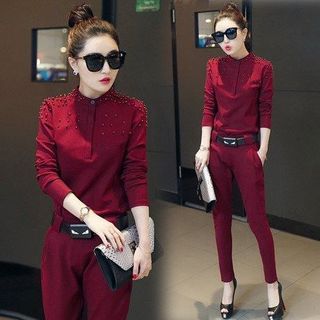 SET BỘ