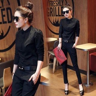 SET BỘ