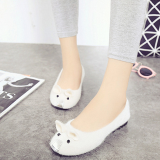 LOẠI I-GIÀY BÚP BÊ CHUỘT CỰC XINH
