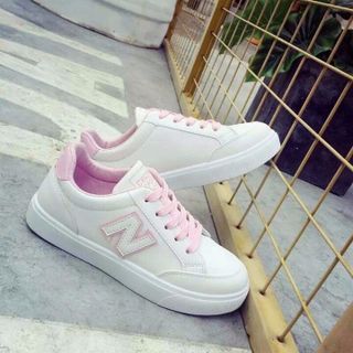 LOẠI I-GIÀY BATA CHỮ N XINH