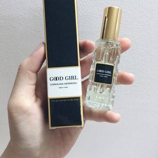 Nước hoa chiết pháp 20ml giá sỉ