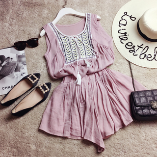 set voan dmđũi ánh kim