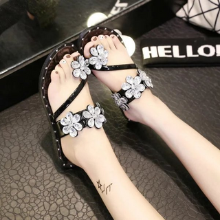 LOẠI I-DÉP XỎ NGÓN HOA ĐÁ