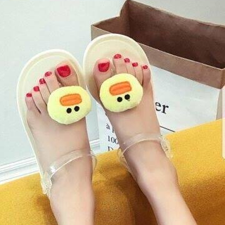 LOẠI I-GIÀY SANDAL NHỰA SIÊU HOT