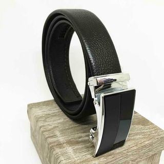 thắt lưng nam da bò DN01b2