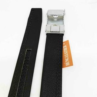 thắt lưng nam da bò DN01b2