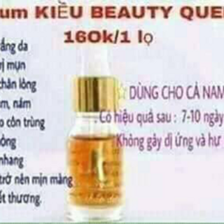 serum Kiều