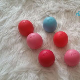 Set son EOS hàng chuẩn auth