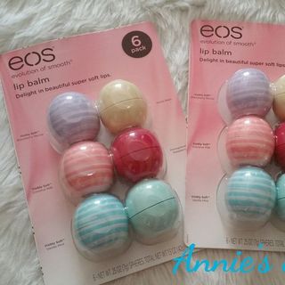 Set son EOS hàng chuẩn auth