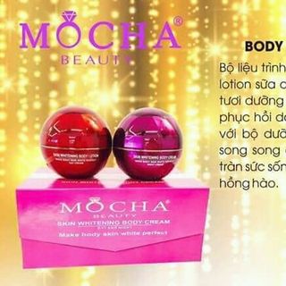 body bach su