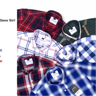 ÁO SƠ MI NAM TOPMAN CARO SHIRT giá sỉ