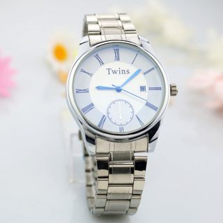 Đồng hồ đeo tay nữ TWINS