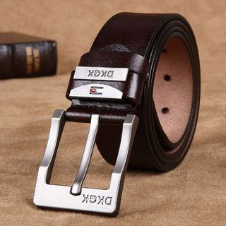 Ví cầm tay nam Dây nịt nam da bò 100