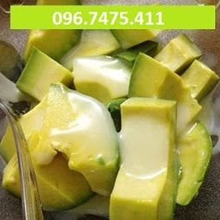 Bơ sáp đắc lắc