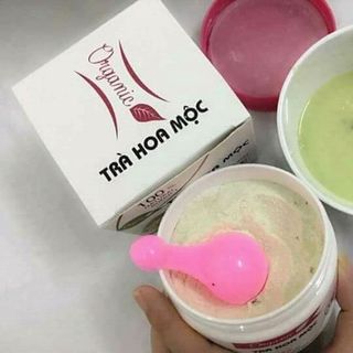 TRÀ HOA MỘC MWHITE