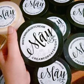 kem body trắng cấp tốc
