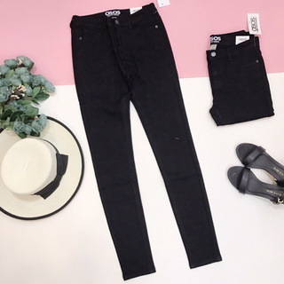 Quần jean skinny