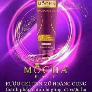 ruou gen tan mo hoang cung
