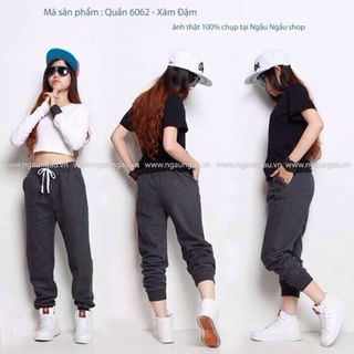 Quần legging