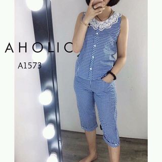 Bộ ka te cổ ren sát nách