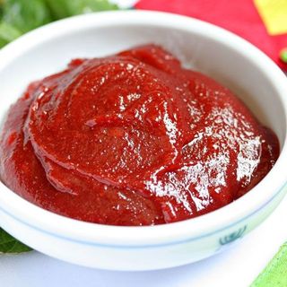 Tương ớt Gochujang Sempio hộp 14kg
