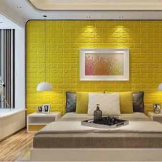 mẫu trang trí phòng khách 02