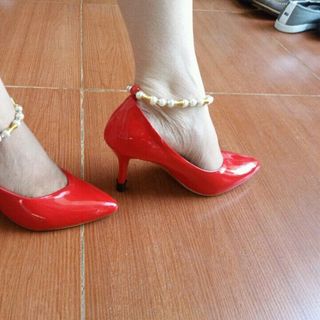 chuyên sỉ giày nữ