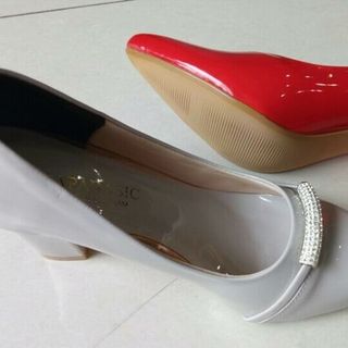 chuyên sỉ giày nữ
