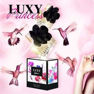 Tinh dầu nước hoa pháp LUXY