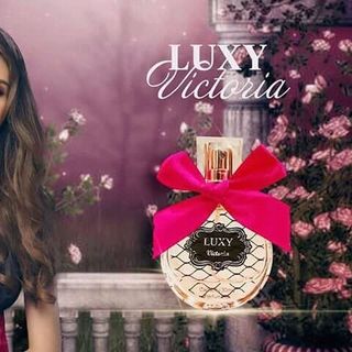 Tinh dầu nước hoa pháp LUXY