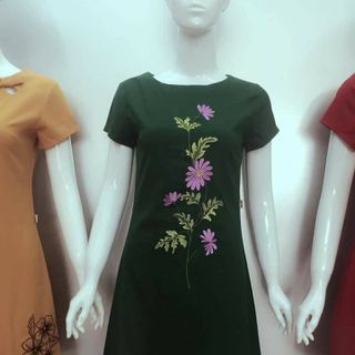 Váy đầm công sở