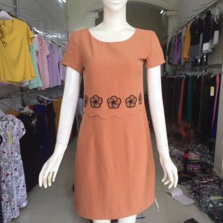 Váy đầm công sở