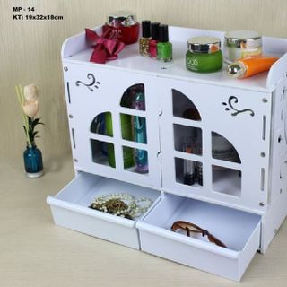 Kệ mỹ phẩm 14