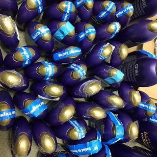 Dầu gội Biotin Collagen