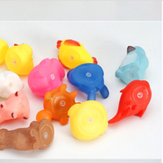 Túi đồ chơi 13 con vật