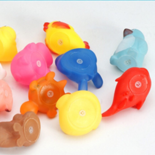 Túi đồ chơi 13 con vật