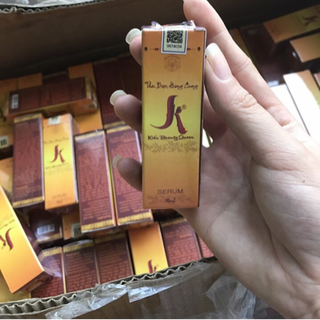 serum kiều