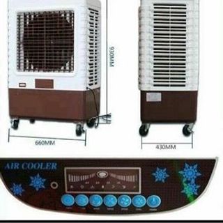 Máy làm mát Senkio HT 55 AB