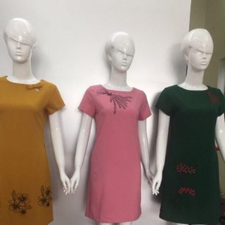Váy đầm công sở